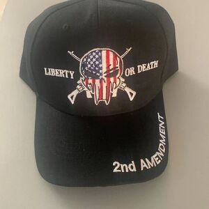 LIBERTY USA Hat